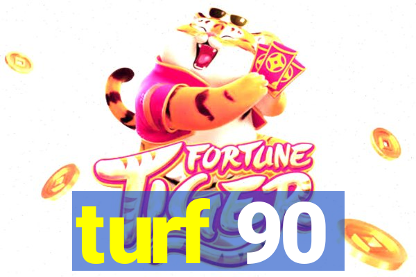 turf 90